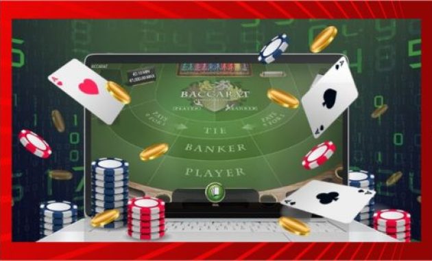 Bagaimana Memainkan Permainan Baccarat di Kasino