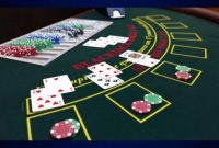 Dasar-dasar Permainan Blackjack