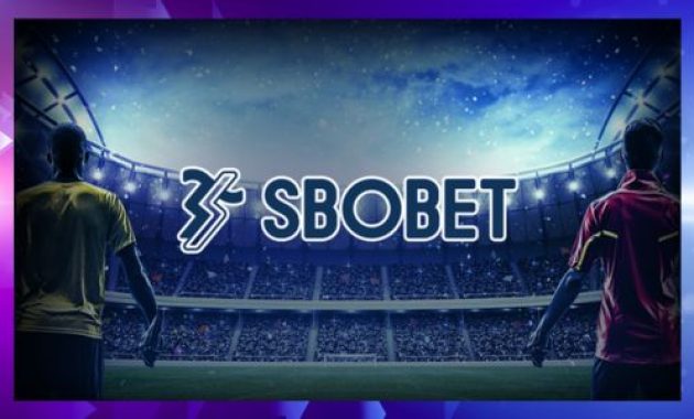 Daftar Agen Sbobet Live Casino Online