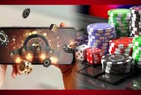 Keuntungan Bermain Baccarat Uang Asli di Internet