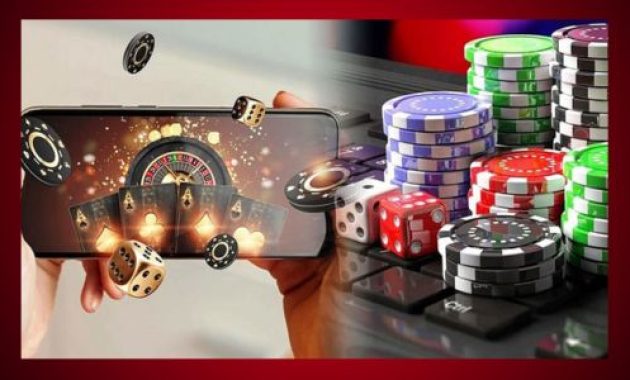 Keuntungan Bermain Baccarat Uang Asli di Internet